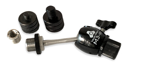 Triad Orbit M3-R – Micro Retrofit Long Stem Adapter