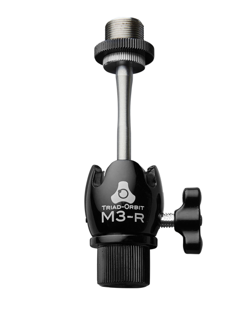 Triad Orbit M3-R – Micro Retrofit Long Stem Adapter