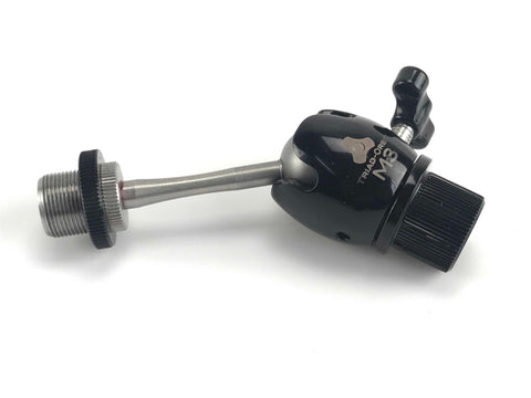Triad Orbit M3-R – Micro Retrofit Long Stem Adapter
