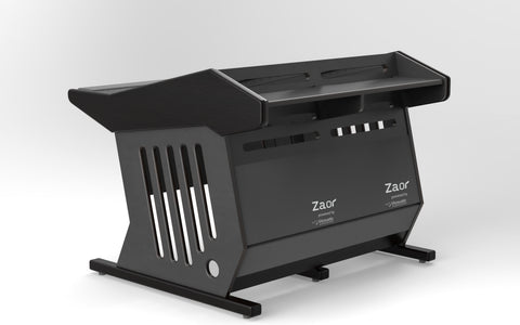 Zaor Studio Furniture srl desk Maestro 24 (Duo)