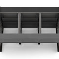 Zaor Studio Furniture srl desk Maestro 36 (Trio)