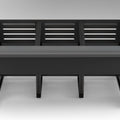 Zaor Studio Furniture srl desk Maestro 36 (Trio)