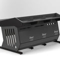 Zaor Studio Furniture srl desk Maestro 36 (Trio)