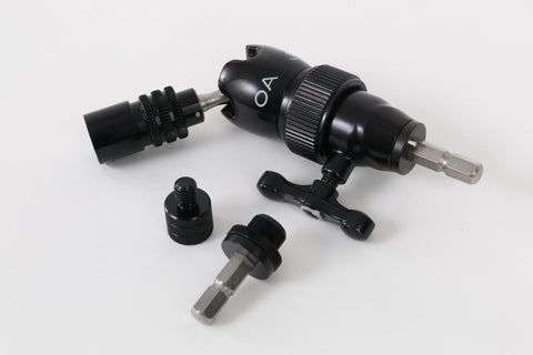 Triad Orbit OA – Orbit Arm