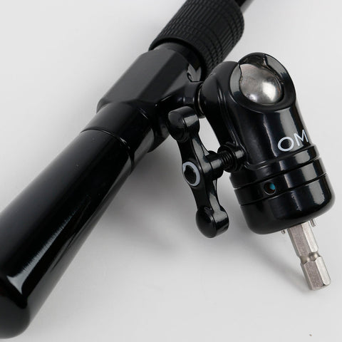 Triad Orbit OM – Orbit Mini Boom