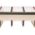 Zaor Studio Furniture srl desk Maestro 36 (Trio)