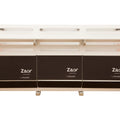 Zaor Studio Furniture srl desk Maestro 36 (Trio)