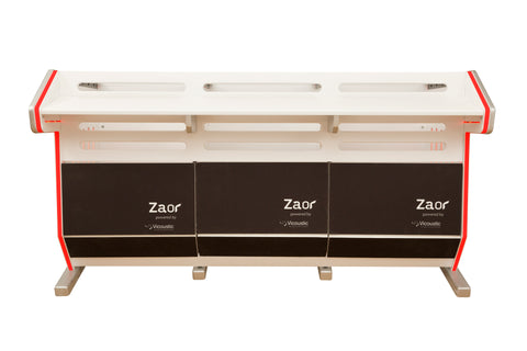 Zaor Studio Furniture srl desk Maestro 36 (Trio)