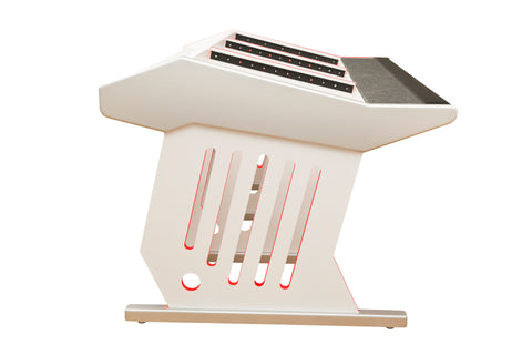 Zaor Studio Furniture srl desk Maestro 36 (Trio)