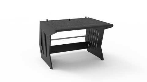 Zaor Studio Furniture srl desk Maestro Tela