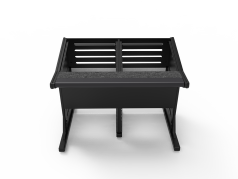 Zaor Studio Furniture srl desk Maestro 24 (Duo)