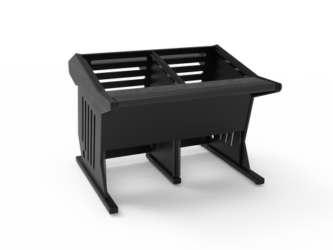 Zaor Studio Furniture srl desk Maestro 24 (Duo)