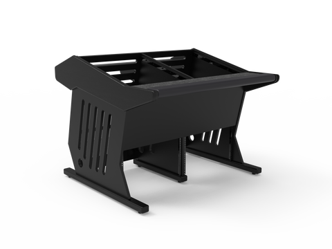 Zaor Studio Furniture srl desk Maestro 24 (Duo)