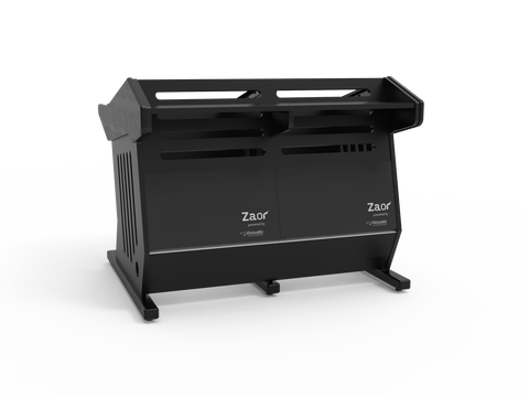 Zaor Studio Furniture srl desk Maestro 24 (Duo)