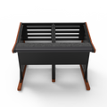 Zaor Studio Furniture srl desk Maestro 24 (Duo)
