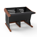Zaor Studio Furniture srl desk Maestro 24 (Duo)