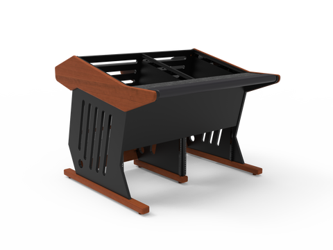Zaor Studio Furniture srl desk Maestro 24 (Duo)