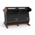Zaor Studio Furniture srl desk Maestro 24 (Duo)