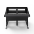 Zaor Studio Furniture srl desk Maestro 24 (Duo)