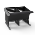 Zaor Studio Furniture srl desk Maestro 24 (Duo)