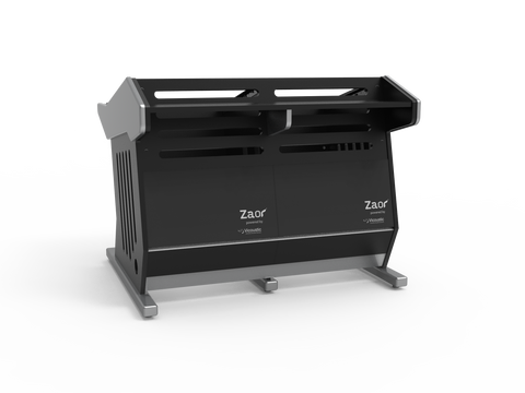 Zaor Studio Furniture srl desk Maestro 24 (Duo)