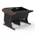 Zaor Studio Furniture srl desk Maestro 24 (Duo)