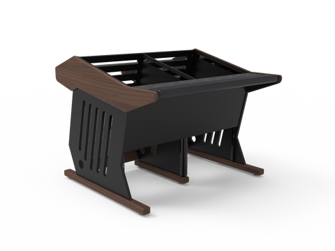 Zaor Studio Furniture srl desk Maestro 24 (Duo)