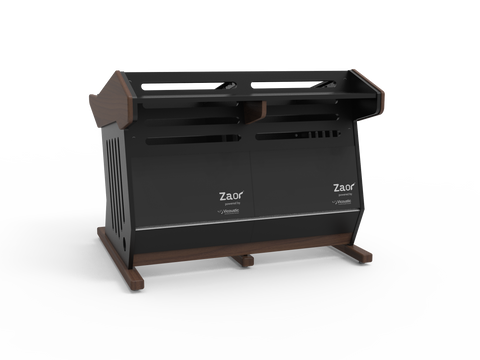 Zaor Studio Furniture srl desk Maestro 24 (Duo)