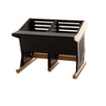 Zaor Studio Furniture srl desk Maestro 24 (Duo)