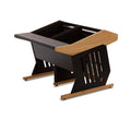 Zaor Studio Furniture srl desk Maestro 24 (Duo)