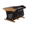 Zaor Studio Furniture srl desk Maestro 24 (Duo)