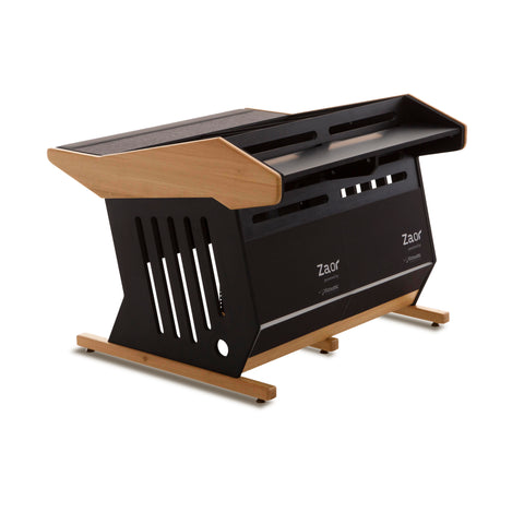Zaor Studio Furniture srl desk Maestro 24 (Duo)