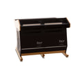 Zaor Studio Furniture srl desk Maestro 24 (Duo)