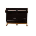 Zaor Studio Furniture srl desk Maestro 24 (Duo)