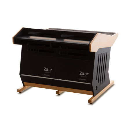 Zaor Studio Furniture srl desk Maestro 24 (Duo)