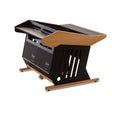 Zaor Studio Furniture srl desk Maestro 24 (Duo)