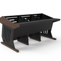Zaor Studio Furniture srl desk Maestro 36 (Trio)
