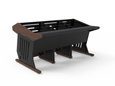 Zaor Studio Furniture srl desk Maestro 36 (Trio)