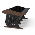 Zaor Studio Furniture srl desk Maestro 36 (Trio)
