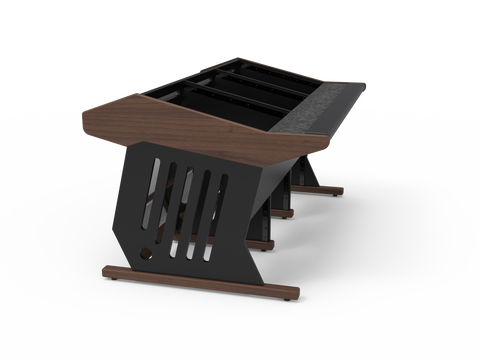 Zaor Studio Furniture srl desk Maestro 36 (Trio)