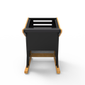 Zaor Studio Furniture srl desk Maestro 12 (Solo)