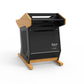 Zaor Studio Furniture srl desk Maestro 12 (Solo)