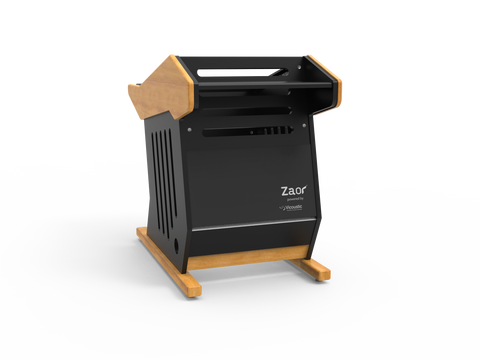 Zaor Studio Furniture srl desk Maestro 12 (Solo)