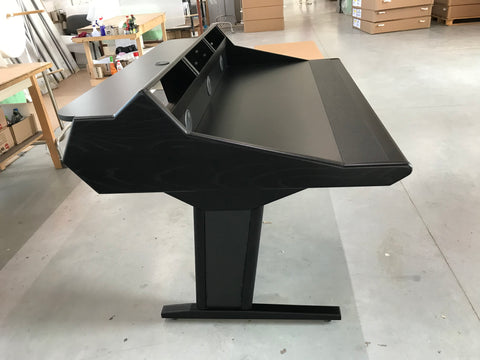 Zaor Studio Furniture srl desk Marea O