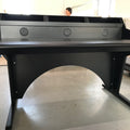 Zaor Studio Furniture srl desk Marea O