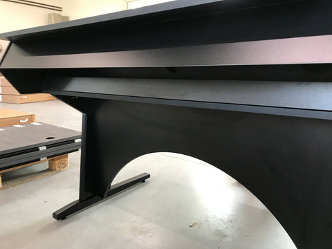 Zaor Studio Furniture srl desk Marea O