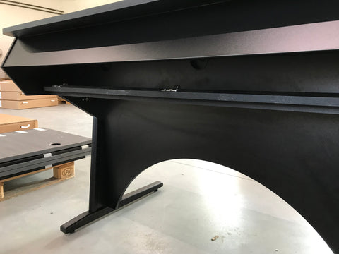 Zaor Studio Furniture srl desk Marea O
