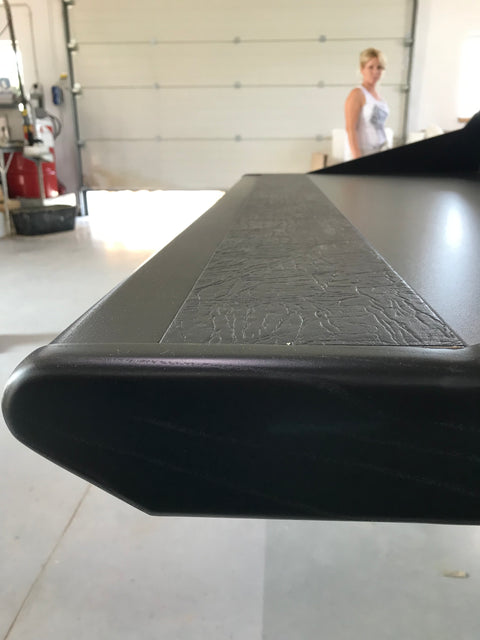 Zaor Studio Furniture srl desk Marea O