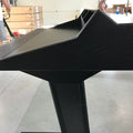 Zaor Studio Furniture srl desk Marea O Black