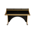 Zaor Studio Furniture srl desk Marea O